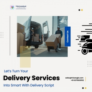 Delivery Script and Grocery Delivery: Transforming the Online Shopping Experience